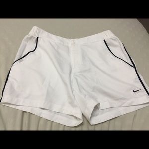 Nike shorts